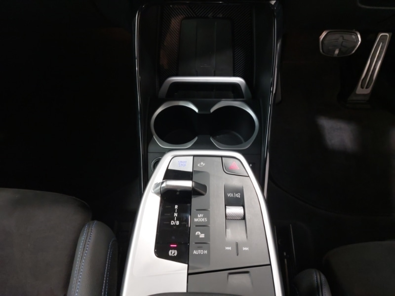 Used BMW iX1 2023 for sale - 76250881: Photo 11