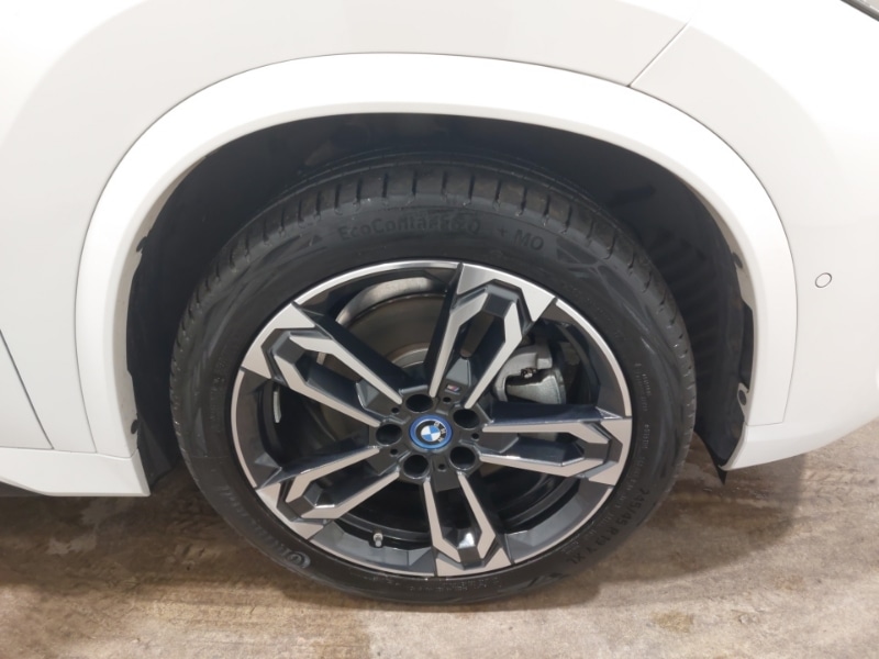 Used BMW iX1 2023 for sale - 76250881: Photo 13