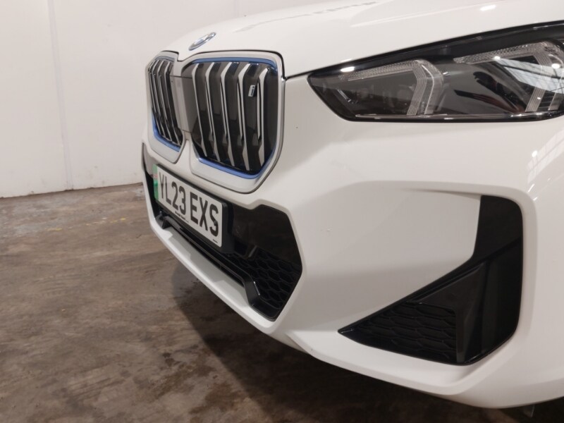 Used BMW iX1 2023 for sale - 76250881: Photo 14