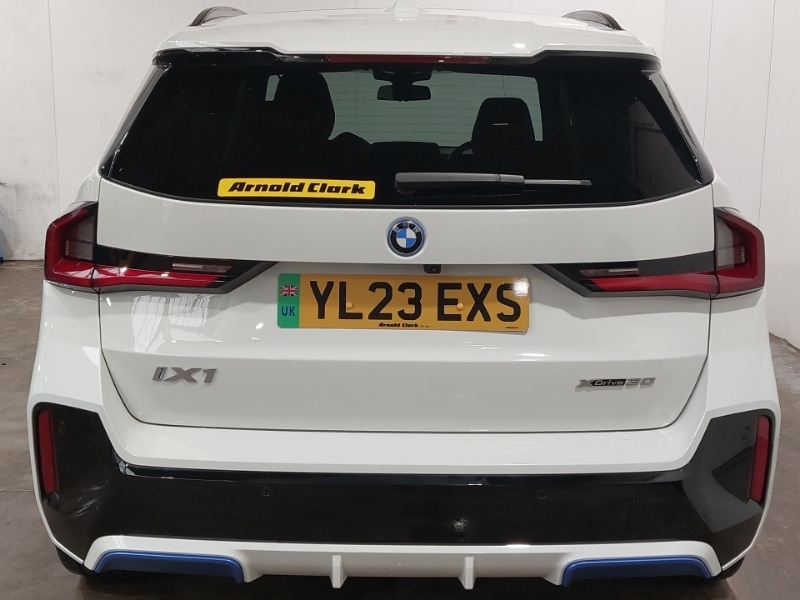 Used BMW iX1 2023 for sale - 76250881: Photo 15