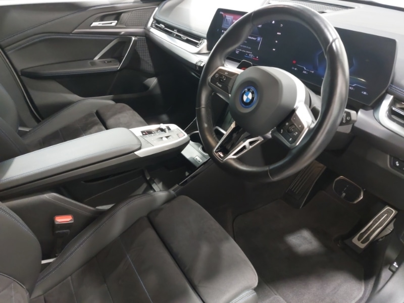 Used BMW iX1 2023 for sale - 76250881: Photo 16