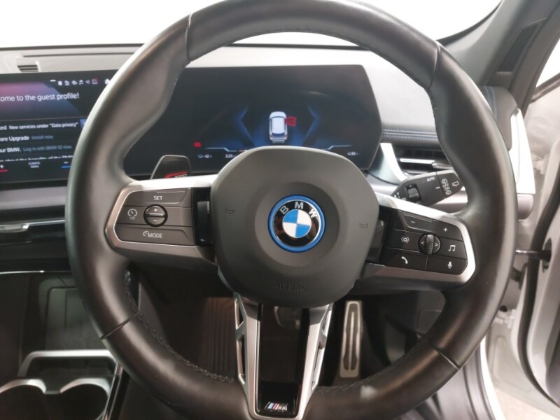 Used BMW iX1 2023 for sale - 76250881: Photo 17