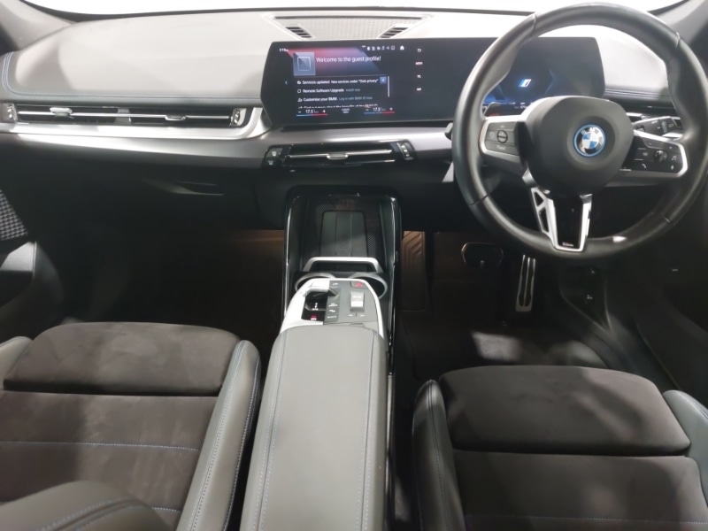 Used BMW iX1 2023 for sale - 76250881: Photo 2