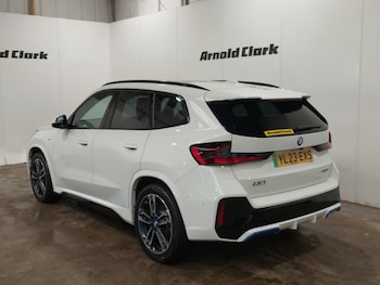 Used BMW iX1 2023 for sale - 76250881: Photo