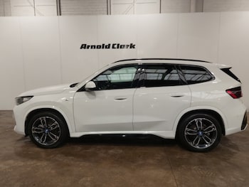 Used BMW iX1 2023 for sale - 76250881: Photo