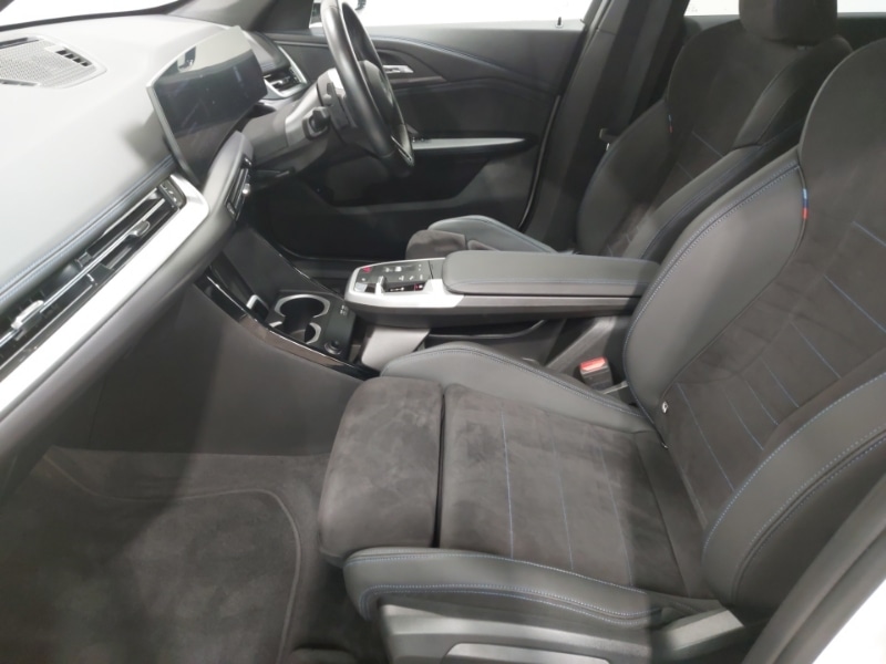 Used BMW iX1 2023 for sale - 76250881: Photo 5