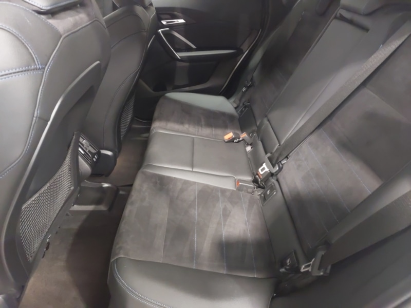 Used BMW iX1 2023 for sale - 76250881: Photo 6