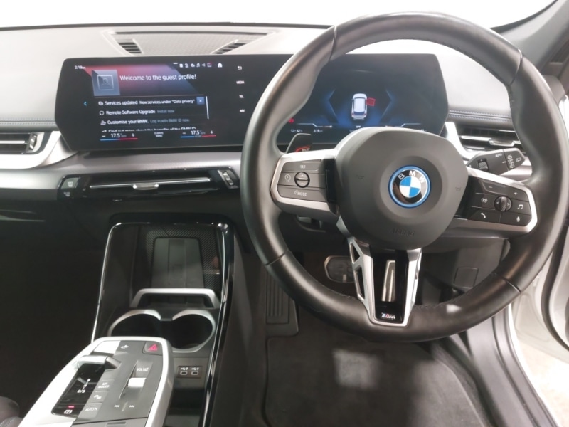 Used BMW iX1 2023 for sale - 76250881: Photo 7