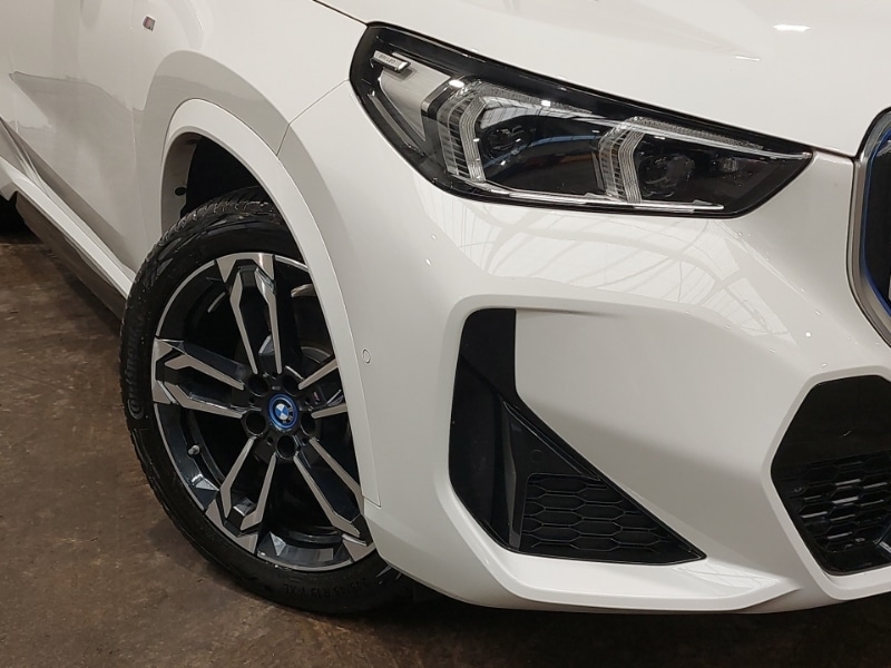 Used BMW iX1 2023 for sale - 76250881: Photo 9