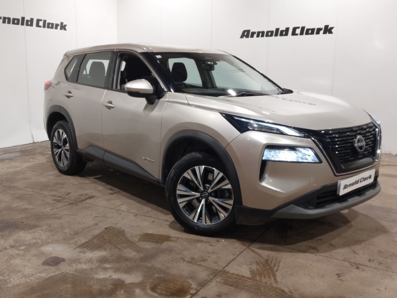 Used Nissan X-Trail 2024 for sale - 76846970: Photo 1