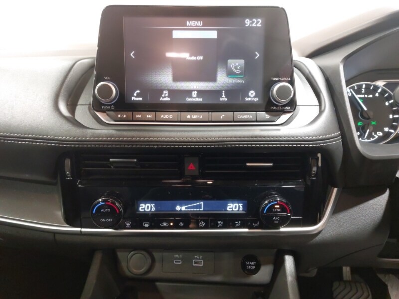 Used Nissan X-Trail 2024 for sale - 76846970: Photo 10