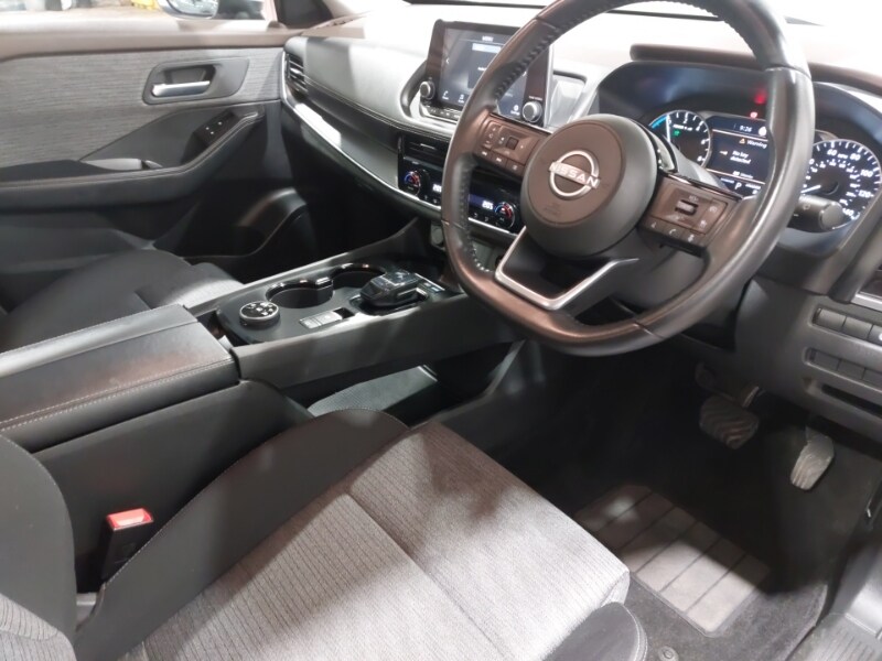 Used Nissan X-Trail 2024 for sale - 76846970: Photo 15