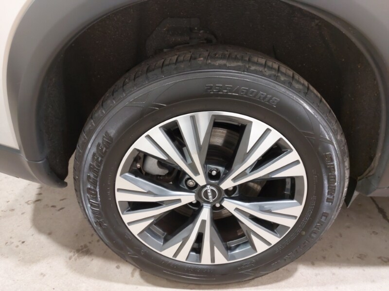 Used Nissan X-Trail 2024 for sale - 76846970: Photo 16