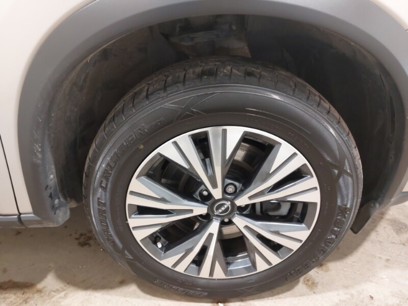 Used Nissan X-Trail 2024 for sale - 76846970: Photo 17