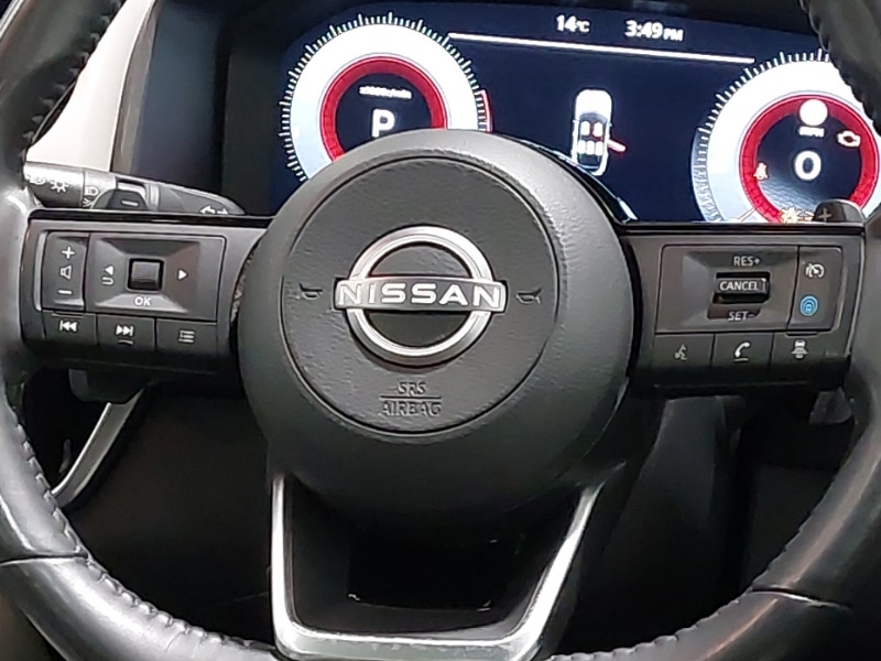 Used Nissan Qashqai 2022 for sale - 76108230: Photo 10