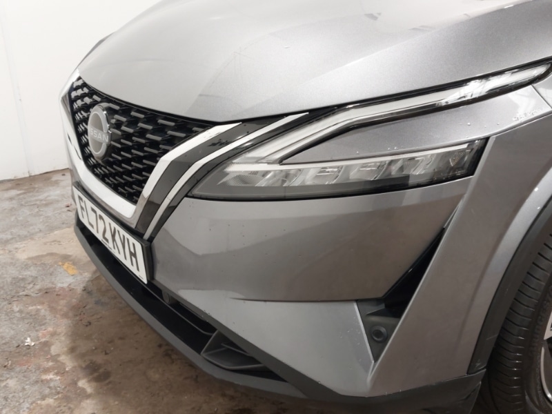 Used Nissan Qashqai 2022 for sale - 76108230: Photo 12