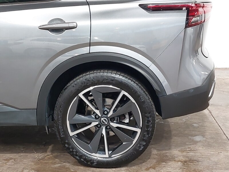 Used Nissan Qashqai 2022 for sale - 76108230: Photo 14