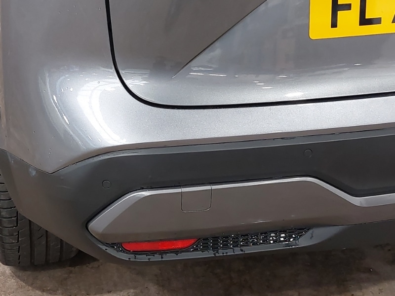 Used Nissan Qashqai 2022 for sale - 76108230: Photo 15