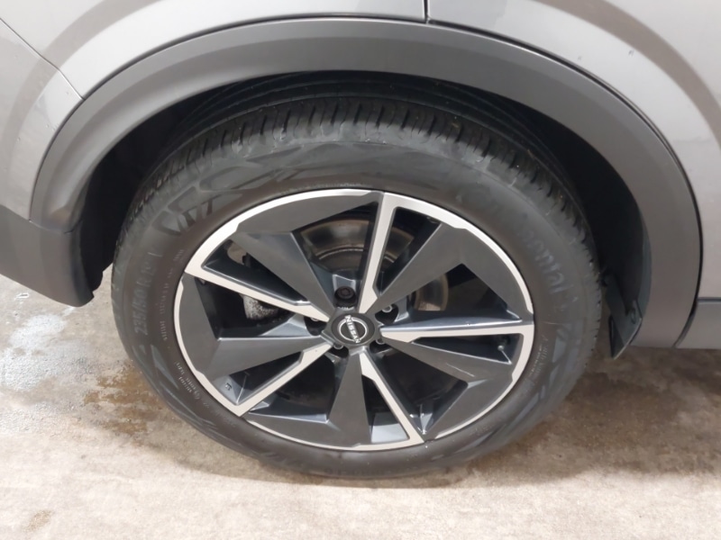 Used Nissan Qashqai 2022 for sale - 76108230: Photo 17