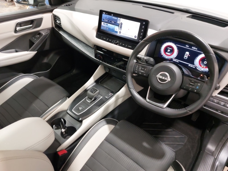 Used Nissan Qashqai 2022 for sale - 76108230: Photo 18
