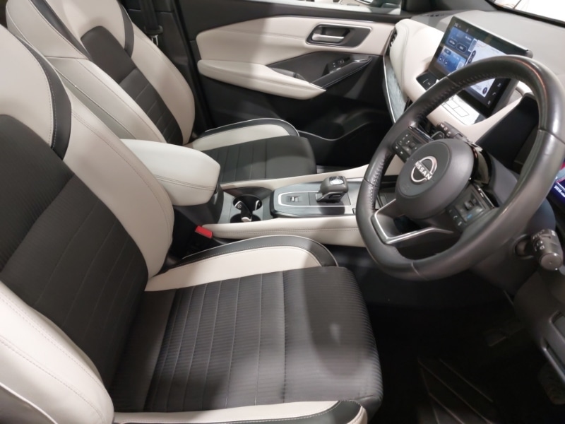 Used Nissan Qashqai 2022 for sale - 76108230: Photo 19