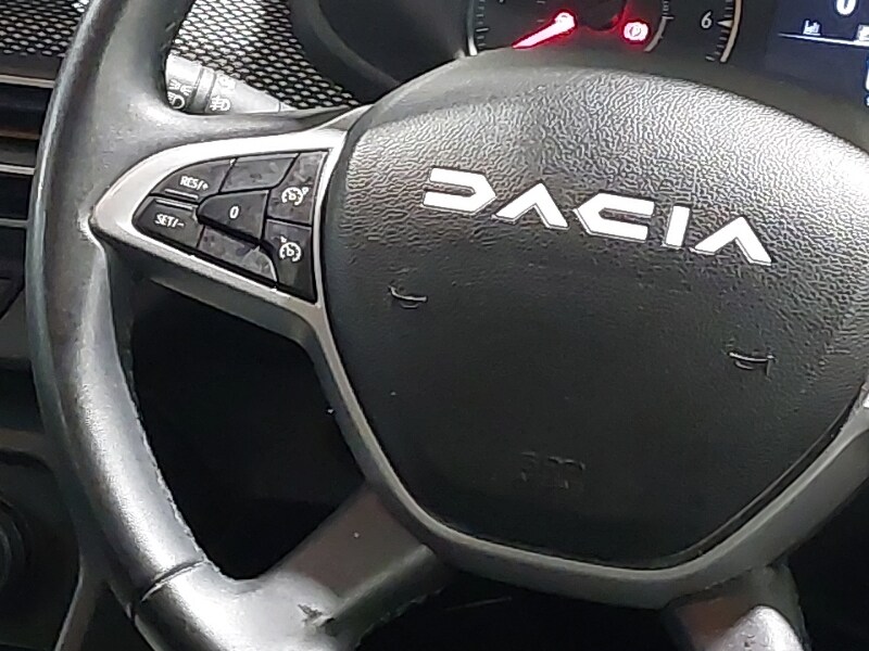 Used Dacia Sandero Stepway 2023 for sale - 78163991: Photo 11