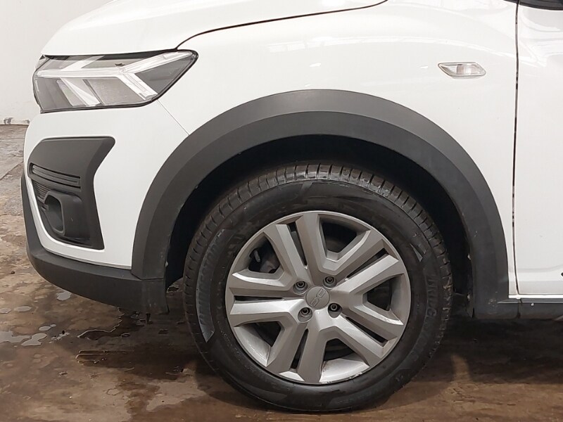 Used Dacia Sandero Stepway 2023 for sale - 78163991: Photo 13