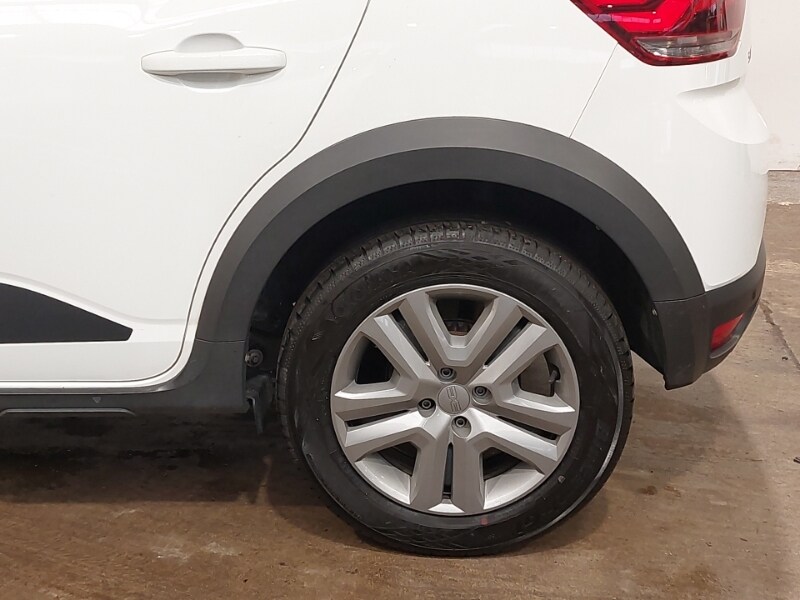 Used Dacia Sandero Stepway 2023 for sale - 78163991: Photo 14