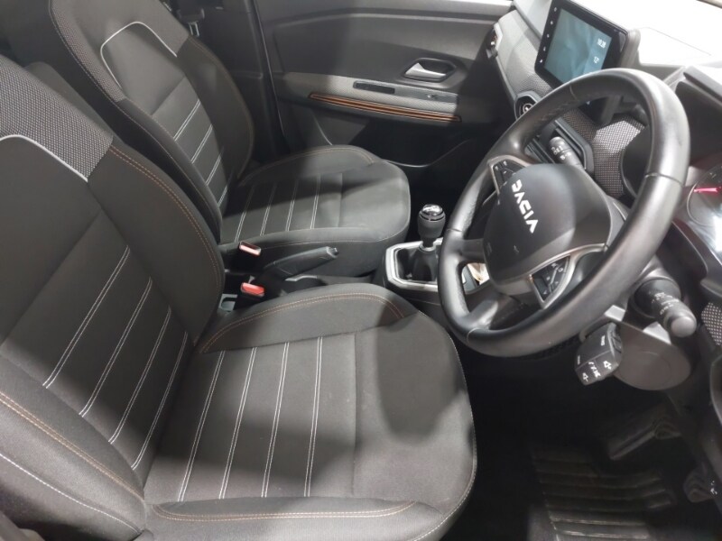 Used Dacia Sandero Stepway 2023 for sale - 78163991: Photo 19