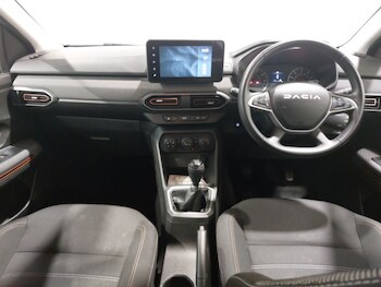 Used Dacia Sandero Stepway 2023 for sale - 78163991: Photo