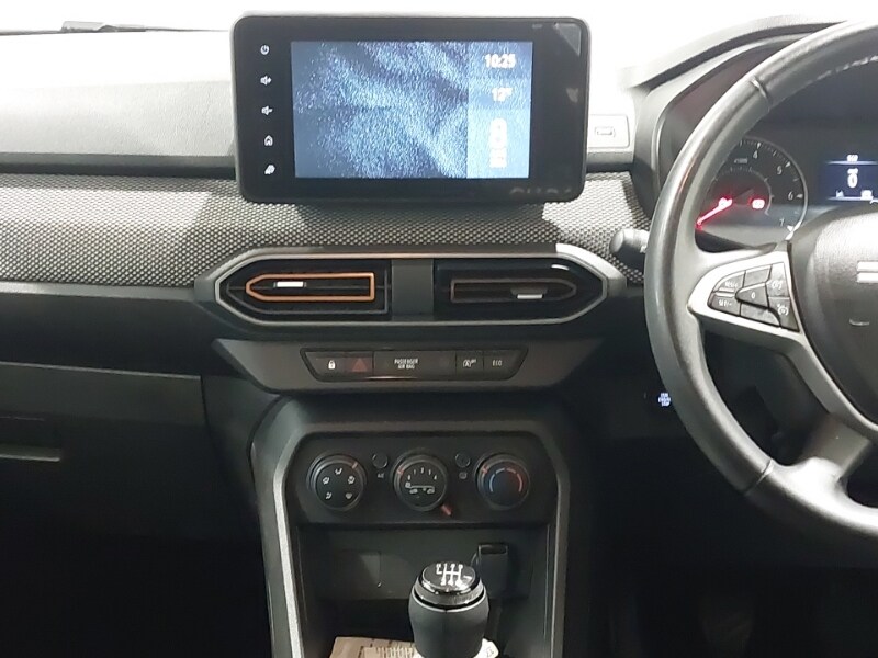 Used Dacia Sandero Stepway 2023 for sale - 78163991: Photo 7