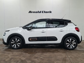 Used Citroen C3 2023 for sale - 79447916: Photo