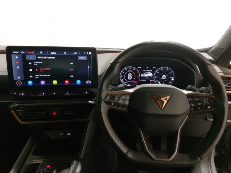 Used Cupra Formentor 2024 for sale - 77404984: Photo 10