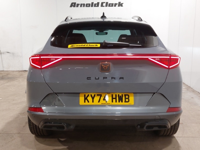 Used Cupra Formentor 2024 for sale - 77404984: Photo 12