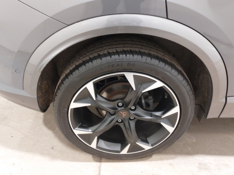 Used Cupra Formentor 2024 for sale - 77404984: Photo 13