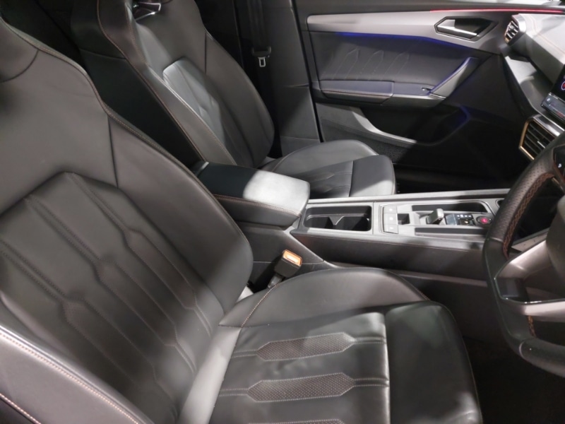 Used Cupra Formentor 2024 for sale - 77404984: Photo 15