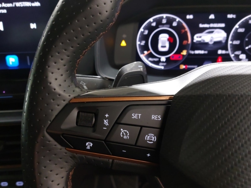 Used Cupra Formentor 2024 for sale - 77404984: Photo 17