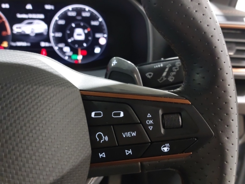 Used Cupra Formentor 2024 for sale - 77404984: Photo 18