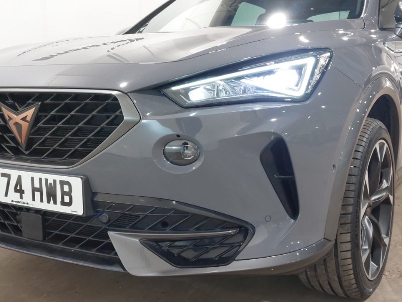 Used Cupra Formentor 2024 for sale - 77404984: Photo 19