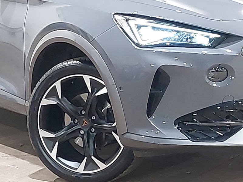 Used Cupra Formentor 2024 for sale - 77404984: Photo 9