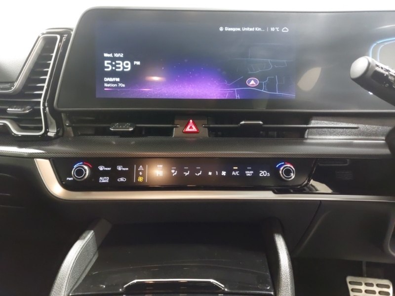 Used Kia Sportage 2025 for sale - 76970558: Photo 10