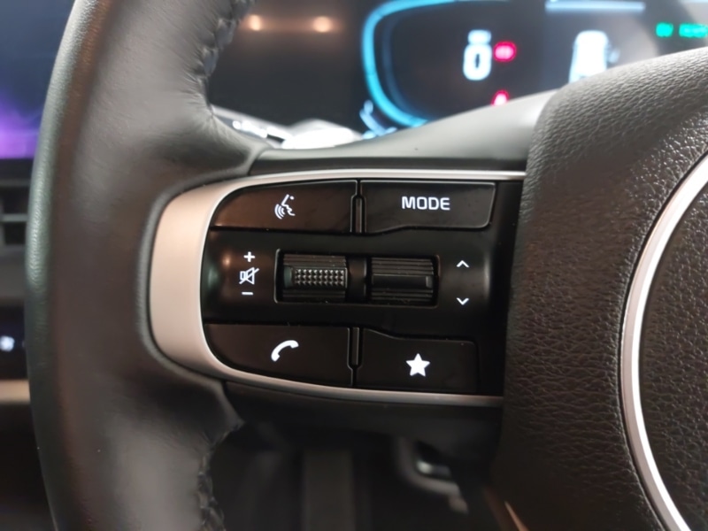 Used Kia Sportage 2025 for sale - 76970558: Photo 13