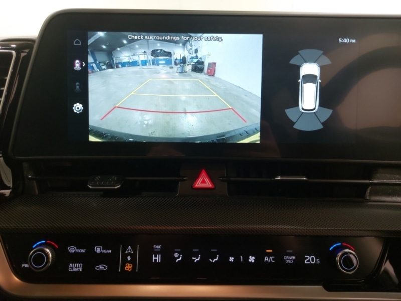 Used Kia Sportage 2025 for sale - 76970558: Photo 15