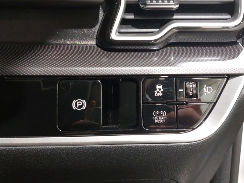 Used Kia Sportage 2025 for sale - 76970558: Photo 16