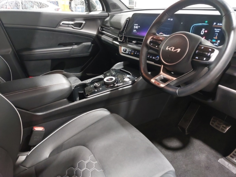 Used Kia Sportage 2025 for sale - 76970558: Photo 17