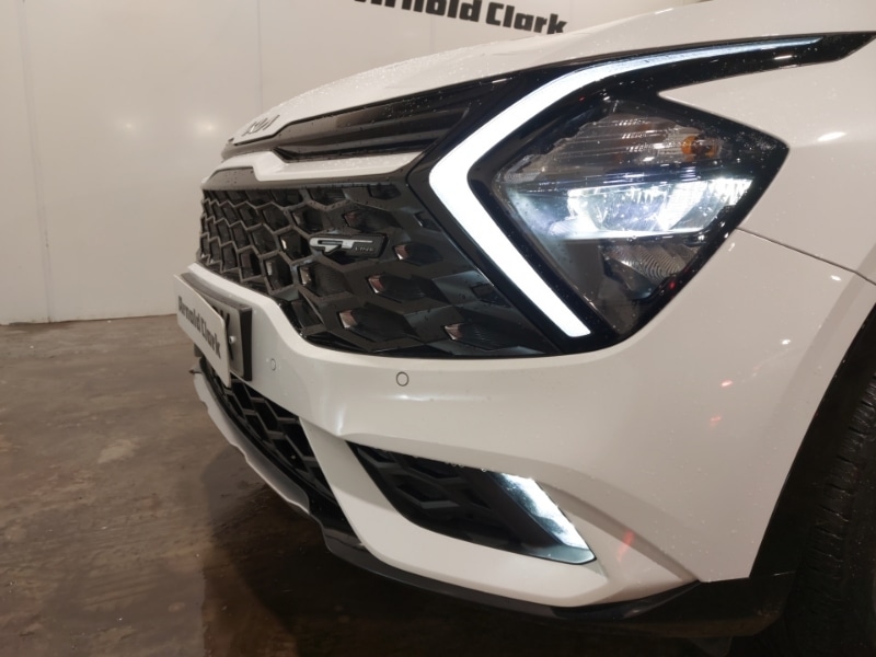 Used Kia Sportage 2025 for sale - 76970558: Photo 18