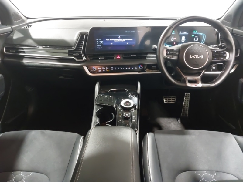 Used Kia Sportage 2025 for sale - 76970558: Photo 2