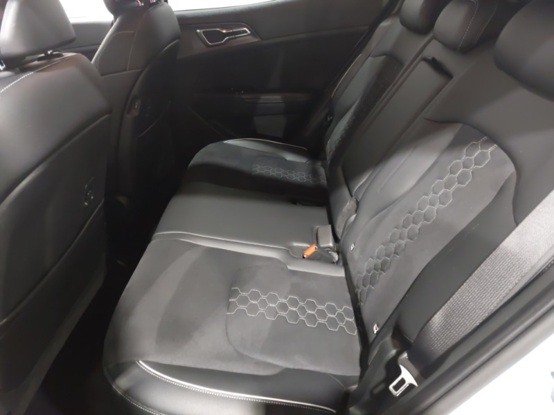 Used Kia Sportage 2025 for sale - 76970558: Photo 6