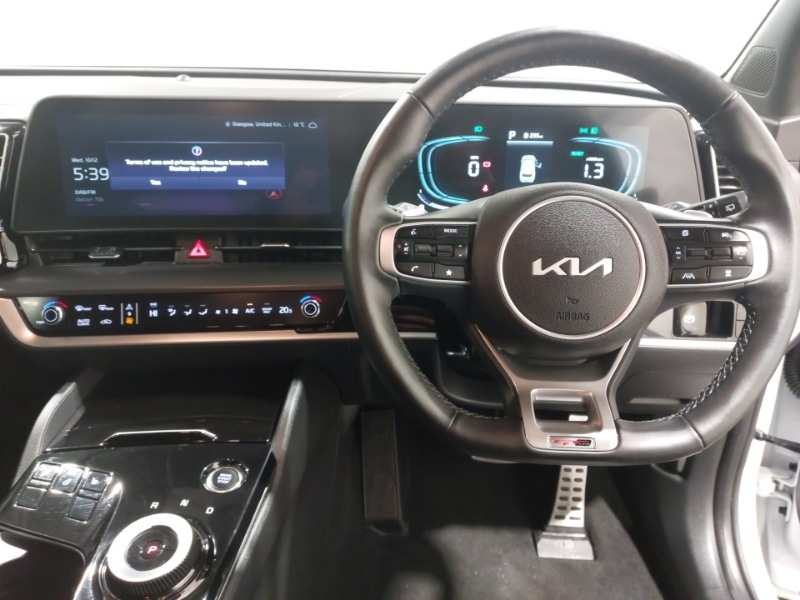 Used Kia Sportage 2025 for sale - 76970558: Photo 7