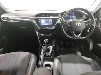 Used Vauxhall Corsa 2021 for sale - 78693426: Photo
